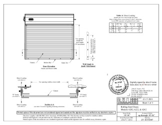 PR INSTL DOCS FL16991 R8 II Z7-10-91007 S