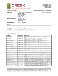 PR Instl Docs FL17013 R20 II JMC14001.20b 2023 FBC Eval JM APP (nonHVHZ) final
