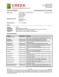 PR Instl Docs FL17013 R22 II JMC14001.22c 2023 FBC Eval JM SBS (HVHZ) final