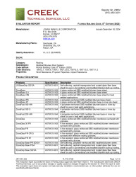 PR TECH DOCS FL17013 R25 AE JMC14001.25D 2023 FBC EVAL JM SBS (NONHVHZ) FINAL