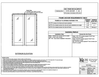 PR Instl Docs FL17014 R7 II 13195 string