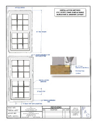 PR Instl Docs FL17027 R5 II SH46 Install Instructions