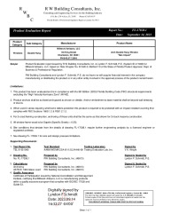 PR TECH DOCS FL17038 R5 AE (C) EVAL 17038.1