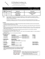 PR TECH DOCS FL17038 R5 AE (C) EVAL 17038.10