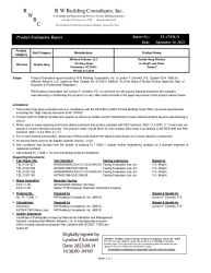 PR TECH DOCS FL17038 R5 AE (C) EVAL 17038.11