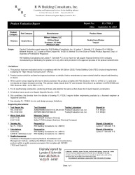 PR TECH DOCS FL17038 R5 AE (C) EVAL 17038.5