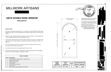 PR Instl Docs FL17038 R5 II (c) Inst 17038.1