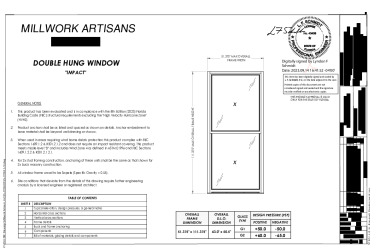 PR INSTL DOCS FL17038 R5 II (C) INST 17038.5
