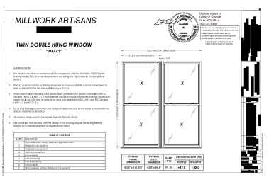 PR Instl Docs FL17038 R5 II (c) Inst 17038.6