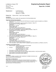 PR TECH DOCS FL17047 R4 AE 511834B