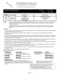 PR TECH DOCS FL17055 R4 AE (C) EVAL 17055.1