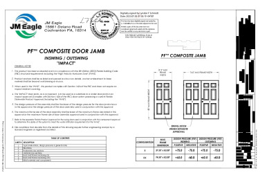 PR Instl Docs FL17055 R4 II (c) Inst 17055.3