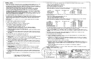 PR INSTL DOCS FL17079 R4 II PED DWGS 23-099 ESS MANUF