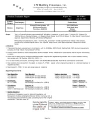 PR TECH DOCS FL17088 R9 AE (D) EVAL 17088.1
