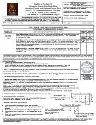 PR Instl Docs FL17154 R5 II HURD0016, Rev. A