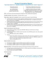 PR TECH DOCS FL17154 R6 AE PER2306 REV1 TRANSOMOVER2WIDEDHSH HURD00015-16-17 SS