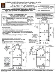 PR Instl Docs FL17154 R6 II HURD0008, Rev. A