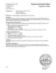 PR TECH DOCS FL17160 R4 AE 513182C