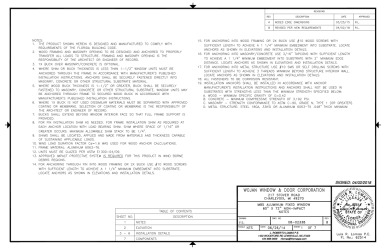 PR Instl Docs FL17160 R6 II 08-02338B