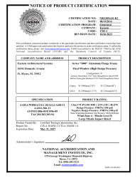 PR CERTIFICATE FL17162 R7 C CAC NI012094.01-R2
