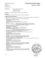 PR TECH DOCS FL17162 R8 AE 513067F