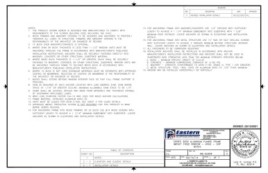PR Instl Docs FL17162 R8 II 08-02309C