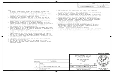 PR Instl Docs FL17177 R4 II 08-02475C