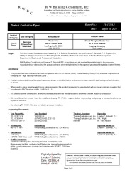 PR TECH DOCS FL17184 R11 AE (H) EVAL 17184.4