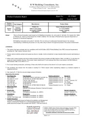 PR TECH DOCS FL17184 R11 AE (H) EVAL 17184.8