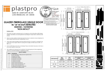 PR Instl Docs FL17184 R11 II (h) Inst 17184.19