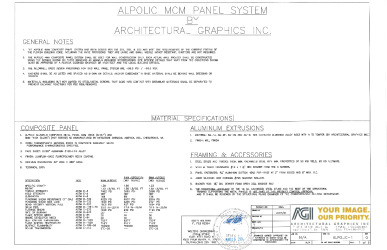 PR INSTL DOCS FL17187 R4 II AGI1 DWG4