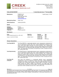 PR TECH DOCS FL17194 R4 AE RBX14001.3 2020 FBC EVAL FINAL