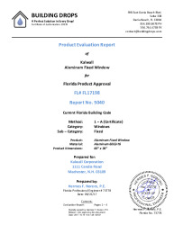 PR TECH DOCS FL17198 R4 AE PER5040 SS 2017-10-19