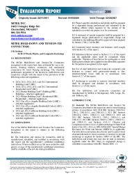 PR TECH DOCS FL17219 R5 AE ER 0200 FEB2027