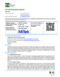 PR Instl Docs FL17232 R10 II ESR-3445 Oct 2024