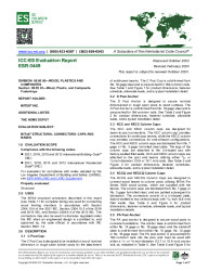 PR Instl Docs FL17239 R8 II ESR-3449 Oct2024
