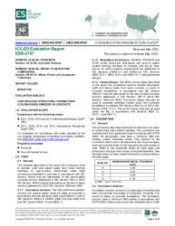 PR INSTL DOCS FL17249 R10 II ESR-2787 MAY2025