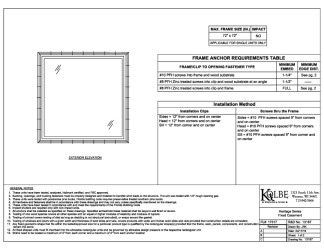PR Instl Docs FL17317 R5 II 13187 string