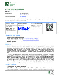 PR TECH DOCS FL17324 R8 AE ESR-3847 EXP 0526