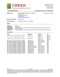 PR Instl Docs FL17326 R5 II ERP14001.5 2023 Eval hybrid installation final
