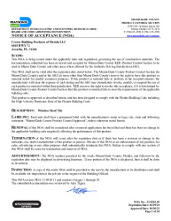 PR Instl Docs FL17330 R5 II 22-0201 05