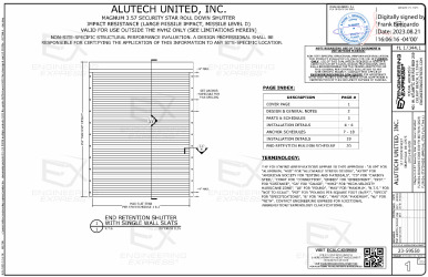 PR Instl Docs FL17344 R5 II DOC1