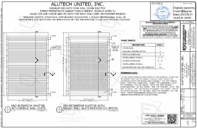 PR Instl Docs FL17344 R5 II DOC2