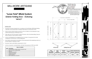 PR Instl Docs FL17348 R4 II (c) Inst 17348.2
