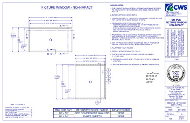 PR Instl Docs FL17354 R4 II CWS-944C