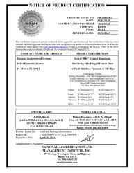 PR CERTIFICATE FL17379 R7 C CAC NI012643-R3