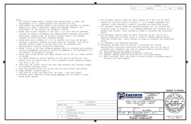 PR Instl Docs FL17379 R8 II 08-03960