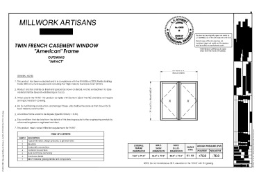 PR Instl Docs FL17413 R4 II (c) Inst 17413.6