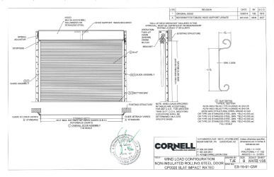 PR TECH DOCS FL17419 R6 AE ES-16-61-CIW
