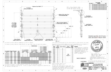 PR Instl Docs FL17430 R8 II WL-5000-0110-08-65-74HVHZ-RevG sFL